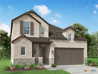 204 Basket Flower Loop, Kyle, TX 78640