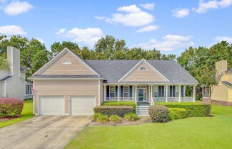1329 Wynbrook Trace, Mount Pleasant, SC 29466