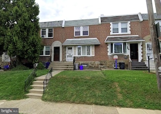 5732 Tackawanna St, Philadelphia, PA 19135