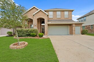 6414 Hunters Trace Ln, Baytown, TX 77521