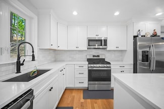 514 Middlesex Turnpike, Billerica, MA 01821
