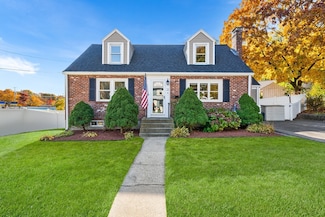 22 Spear Ave, Walpole, MA 02081