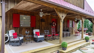 5734 Anthony Creek Rd, Collettsville, NC 28611