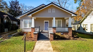 701 E Calhoun St, Anderson, SC 29621