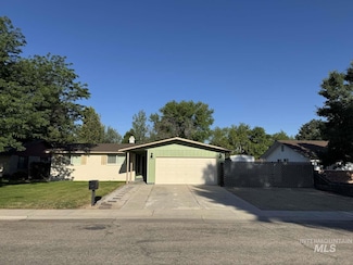 1107 W 11th St, Meridian, ID 83642