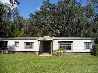 10321 W Central St, Homosassa, FL 34448