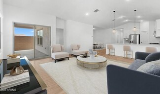 7638 W Park St, Laveen, AZ 85339