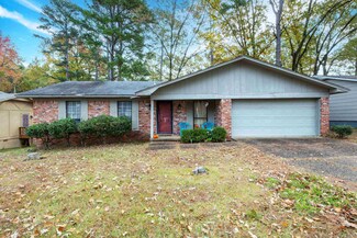 1809 Lynette Dr, Little Rock, AR 72205