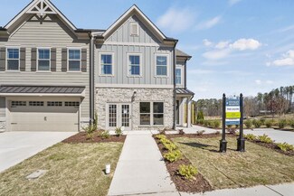 2031 Arbor Valley Ln Unit 227-Calvin, Apex, NC 27502