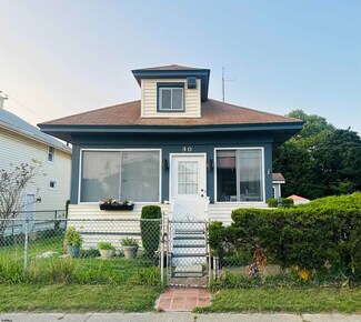 40 W Pleasant Ave, Pleasantville, NJ 08232