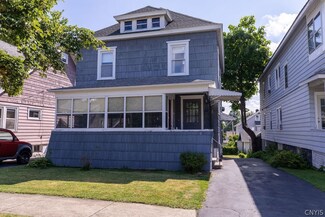 704 Helen St, Syracuse, NY 13203
