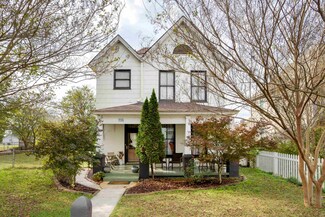 705 Annapolis Ave, Sheffield, AL 35660