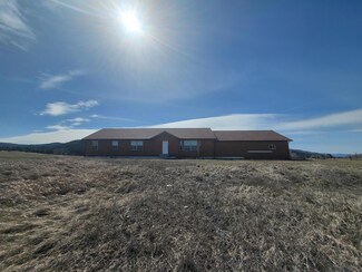 22496 Us Highway 12, Elliston, MT 59728