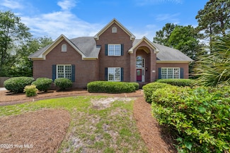 4102 Buffington Place, Wilmington, NC 28409