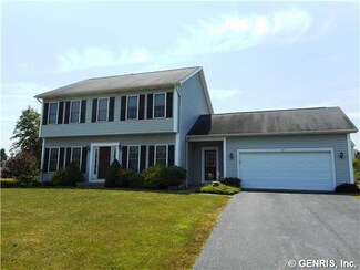 145 Branchbrook Dr, Henrietta, NY 14467