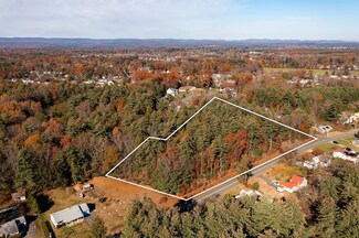 0 Hendrick St, Easthampton, MA 01027