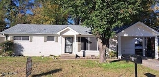 29 Owen Ave, Brownsville, TN 38012