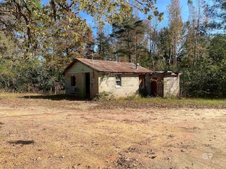 918 Ivey St, Monroeville, AL 36460