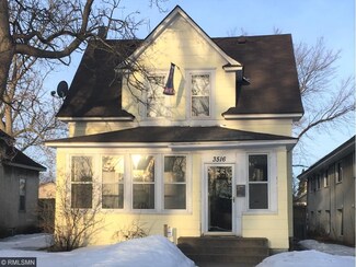 3516 23rd Ave S, Minneapolis, MN 55407