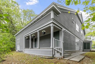 7 South Commons Unit L, Lincoln, MA