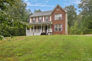 1459 River Rd W, Crozier, VA 23039