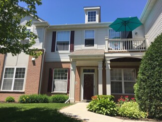 8225 Concord Ln Unit A, Justice, IL 60458