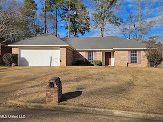 539 Winnwood St, Jackson, MS 39212