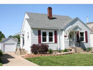 5060 Ford St, Indianapolis, IN 46224
