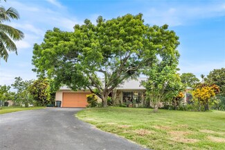 6217 NW 75th Way, Parkland, FL 33067