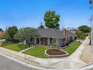13145 Newmarket St, Whittier, CA 90601