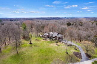17938 Saddle Horn Rd, Glencoe, MO 63038