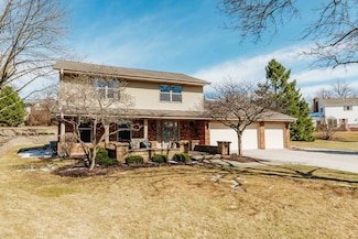 1175 Greenridge Terrace, Brookfield, WI 53045