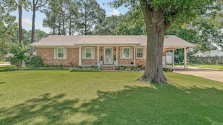 306 Brooks St, Harrisburg, AR 72432