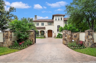 620 Terrell Rd, San Antonio, TX 78209