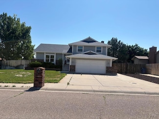 80 Portero Dr, Pueblo, CO 81005