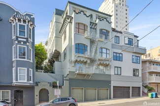 1250 Vallejo St Unit 4, San Francisco, CA 94109