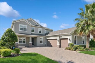 1002 Timberview Rd, Clermont, FL 34715