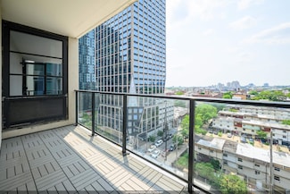 160 1st St Unit 1013, Jersey City, NJ 07302
