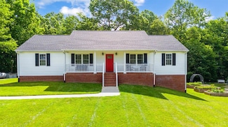9790 Bear Creek Rd, Gladys, VA 24554