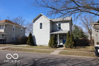 1334 Hannibal St, Noblesville, IN 46060