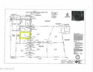 17240 Lazy Oaks Trail, Kiln, MS 39556