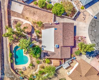 1205 W El Prado Rd, Chandler, AZ 85224