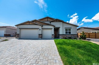 8340 Endsley Dr, Reno, NV 89523