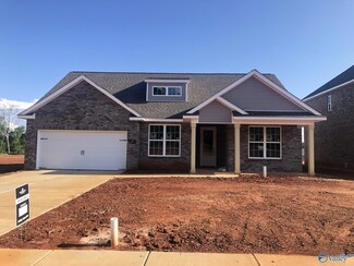 3109 Lisa Ln SE, Decatur, AL 35603