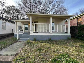 1421 James St, Memphis, TN 38106