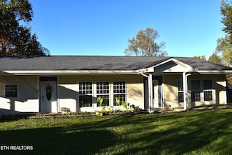 140 Chasteen Dr, Middlesboro, KY 40965