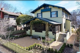 4011 Clairmont Ave S, Birmingham, AL 35222