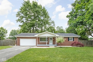 258 N Green Springs Rd, Indianapolis, IN 46214