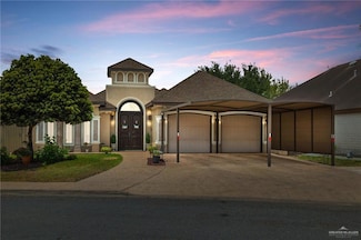 2617 Fresno Ave, Hidalgo, TX 78557