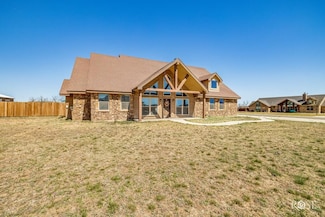 3504 Badger Ct, San Angelo, TX 76901